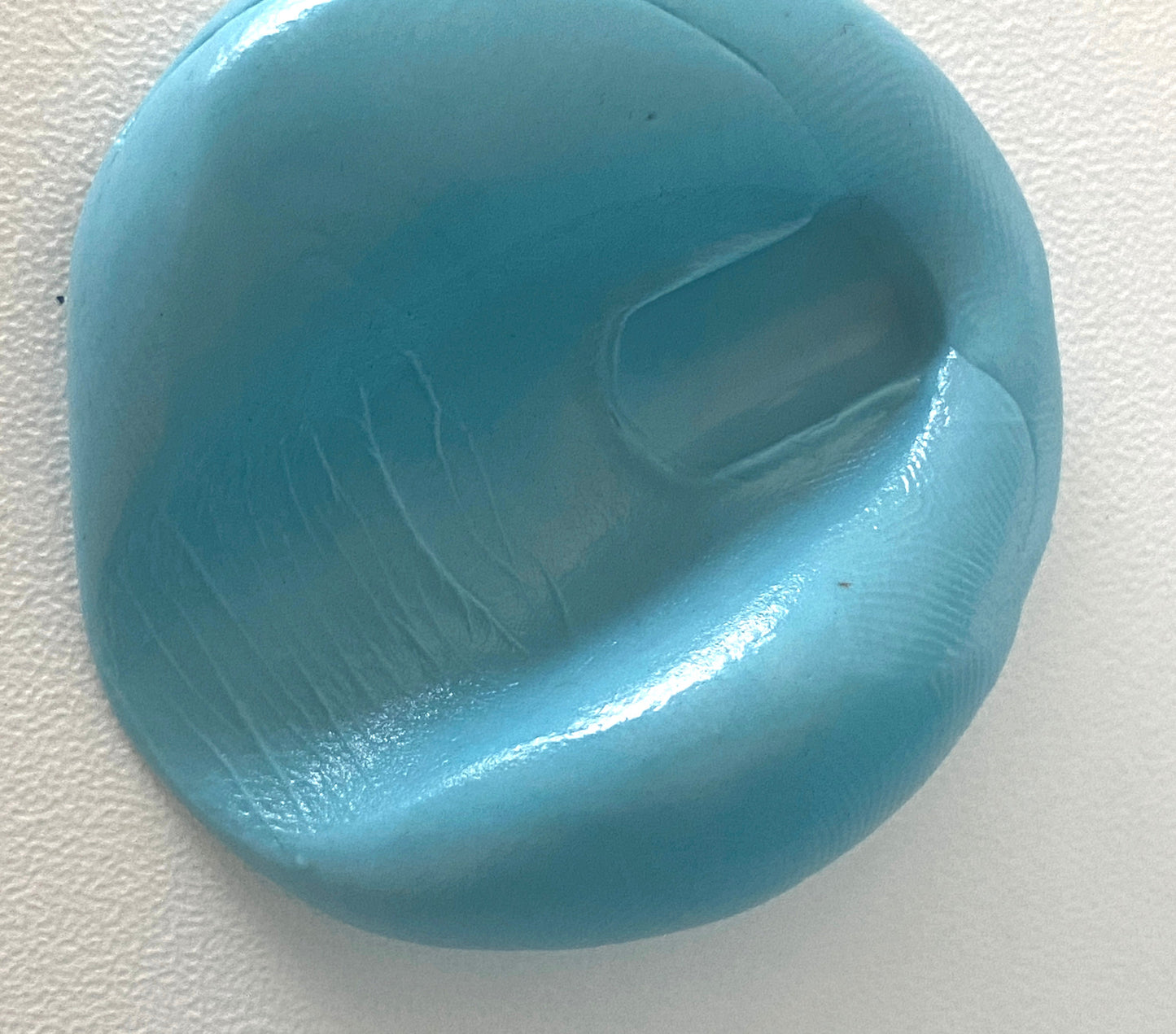 200g Knetsilikon bambelina® Silikon Kautschuk, knetbare Abformmasse