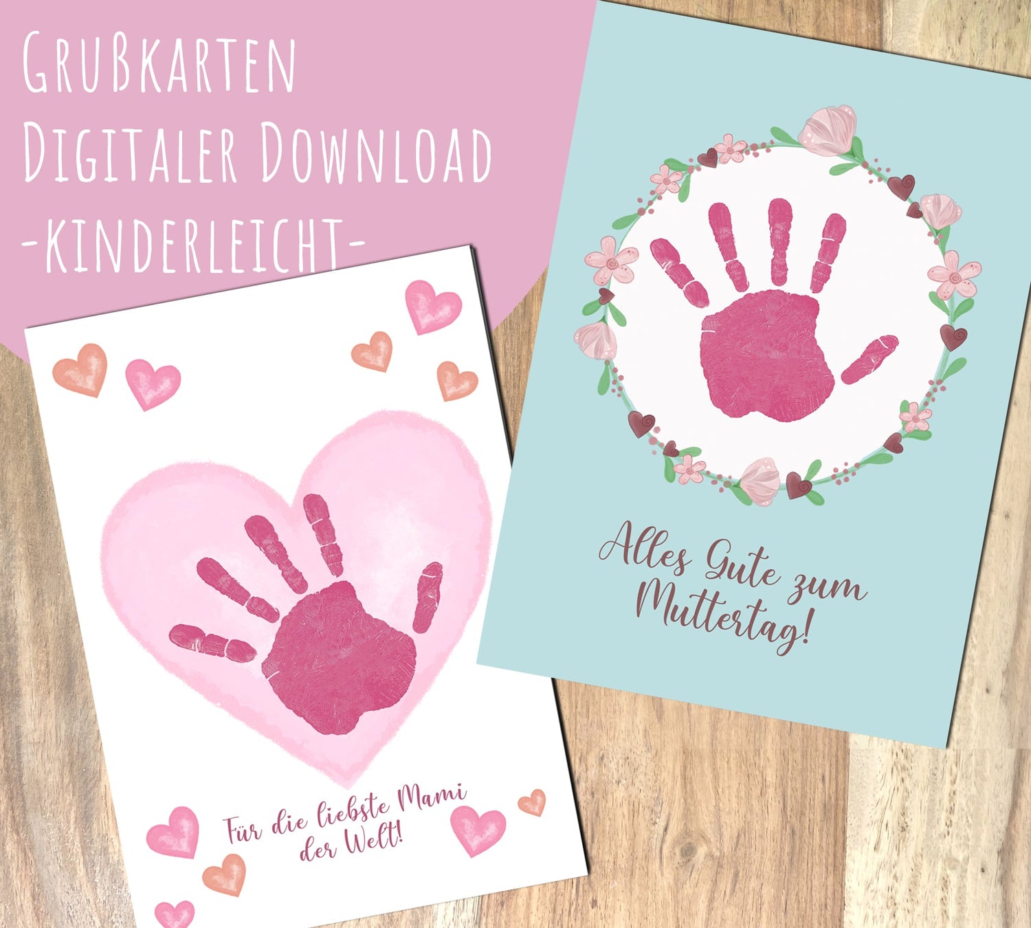 Muttertag/Vatertag