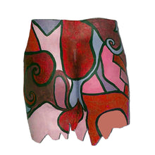 Lade das Bild in den Galerie-Viewer, 2er Geschenkset Gipsabdruck Body. Eine Geschenkidee für Verliebte. Fertige einen Gipsabdruck von Brust oder Po, Geschenk Idee zum Jahrestag, Valentinstag, für den Freund oder Freundin.
